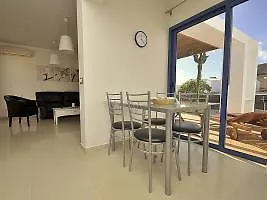 Hotel Bellavista Playa Blanca (Lanzarote)