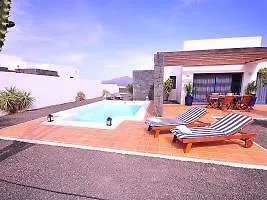 Bellavista Hotel Playa Blanca (Lanzarote)