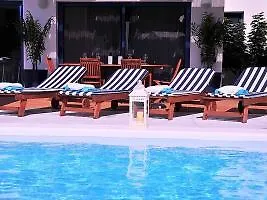Hotel Bellavista *